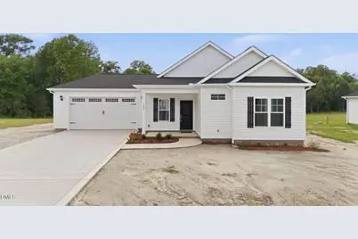 107 Sagewood Drive, Dudley, NC 28333 - Photo 1
