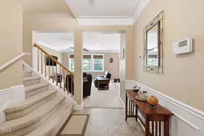 508 Ravenstone Lane, Durham, NC 27703 - Photo 3
