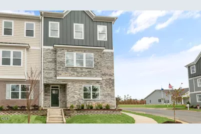 701 Grafton Forest Lane, Fuquay-Varina, NC 27526 - Photo 1