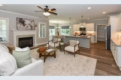 300 Newman Lane, Wendell, NC 27591 - Photo 5