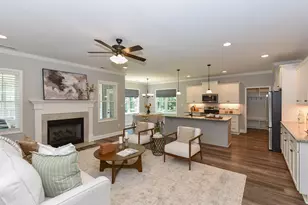 300 Newman Ln, Wendell, NC 27591 - Photo 5
