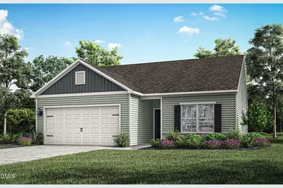 103 Independence Lane, Oxford, NC 27565 - Photo 1