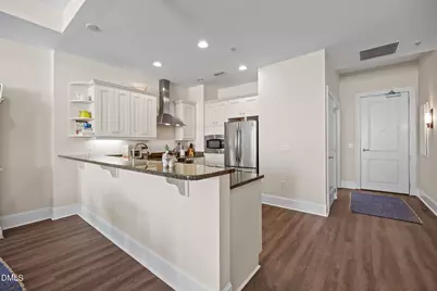400 W North Street #718-A, Raleigh, NC 27603 - Photo 5