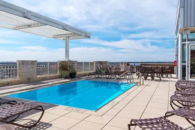 400 W North Street #718-A, Raleigh, NC 27603 - Photo 25