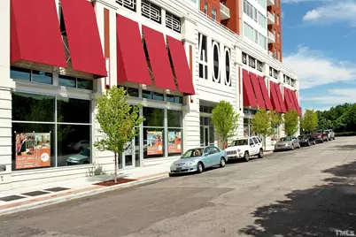 400 W North Street #718-A, Raleigh, NC 27603 - Photo 23
