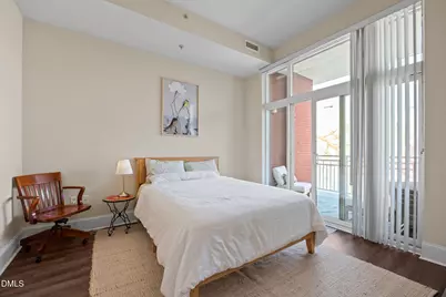 400 W North Street #718-A, Raleigh, NC 27603 - Photo 15