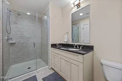 400 W North Street #718-A, Raleigh, NC 27603 - Photo 21