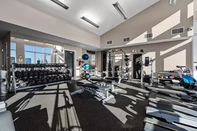 400 W North Street #718-A, Raleigh, NC 27603 - Photo 27
