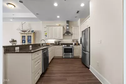 400 W North Street #718-A, Raleigh, NC 27603 - Photo 7