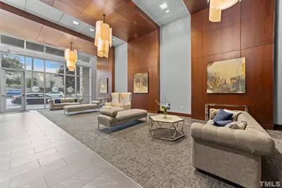 400 W North Street #718-A, Raleigh, NC 27603 - Photo 33