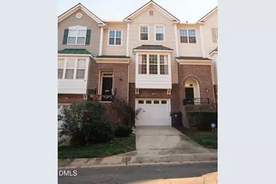 5455 Crescentview Pkwy. Parkway #5455, Raleigh, NC 27606 - Photo 1