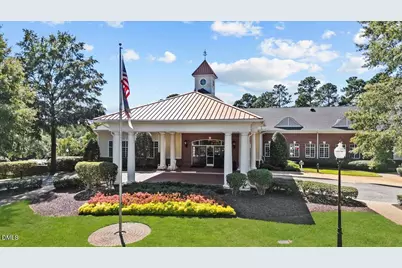 10910 Berry Woods Lane, Raleigh, NC 27617 - Photo 57