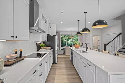 10910 Berry Woods Lane, Raleigh, NC 27617 - Photo 17