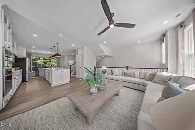 10910 Berry Woods Lane, Raleigh, NC 27617 - Photo 13