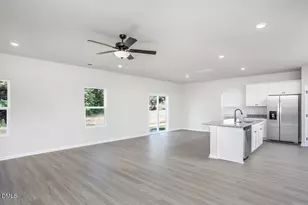 105 Serrano Way, Oxford, NC 27565 - Photo 5
