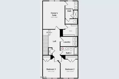 8775 Wardle Court, Wake Forest, NC 27587 - Photo 3