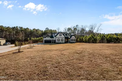 3214 Bruce Garner Road, Creedmoor, NC 27522 - Photo 41