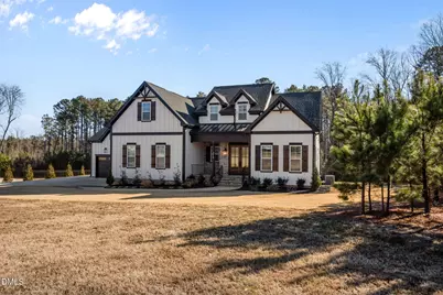 3214 Bruce Garner Road, Creedmoor, NC 27522 - Photo 1