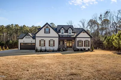 3214 Bruce Garner Road, Creedmoor, NC 27522 - Photo 11
