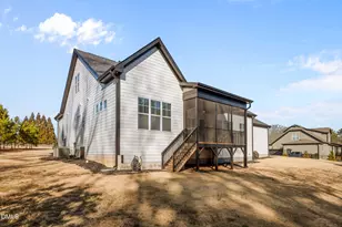 3214 Bruce Garner Rd, Creedmoor, NC 27522 - Photo 45