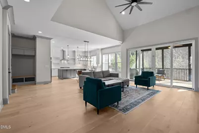 3214 Bruce Garner Road, Creedmoor, NC 27522 - Photo 5