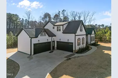 3214 Bruce Garner Road, Creedmoor, NC 27522 - Photo 21