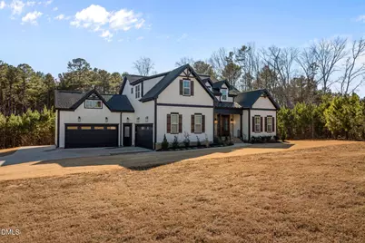 3214 Bruce Garner Road, Creedmoor, NC 27522 - Photo 19