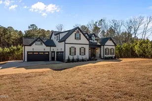 3214 Bruce Garner Rd, Creedmoor, NC 27522 - Photo 13