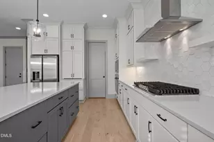 3214 Bruce Garner Rd, Creedmoor, NC 27522 - Photo 27