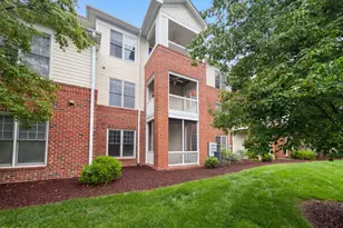 617 Waterford Lake Dr, Cary, NC 27519 - Photo 19