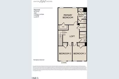 245 Stone Valley Lane #Unit 75, Wilsons Mills, NC 27520 - Photo 3