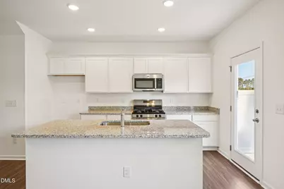 245 Stone Valley Lane #Unit 75, Wilsons Mills, NC 27520 - Photo 9