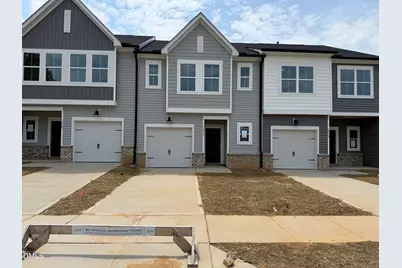 1616 Mirth Court, Rolesville, NC 27571 - Photo 1