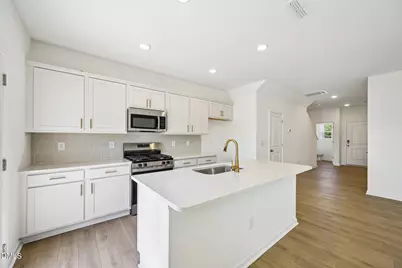 1616 Mirth Court #297, Rolesville, NC 27571 - Photo 1