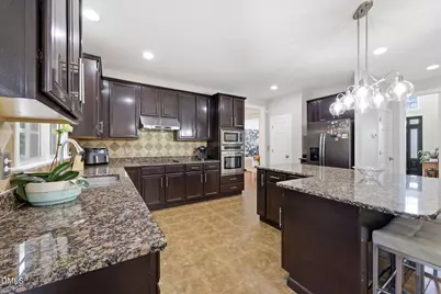 6024 Jones Farm Road, Wake Forest, NC 27587 - Photo 15