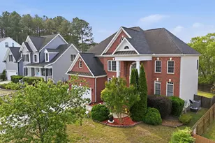 6024 Jones Farm Rd, Wake Forest, NC 27587 - Photo 3