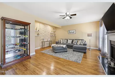 6024 Jones Farm Road, Wake Forest, NC 27587 - Photo 23