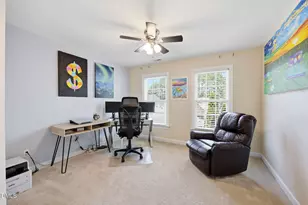 6024 Jones Farm Rd, Wake Forest, NC 27587 - Photo 31