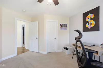 6024 Jones Farm Road, Wake Forest, NC 27587 - Photo 43