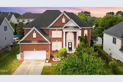 6024 Jones Farm Road, Wake Forest, NC 27587 - Photo 1