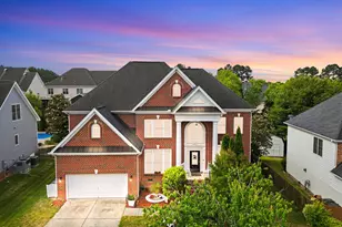 6024 Jones Farm Rd, Wake Forest, NC 27587 - Photo 1