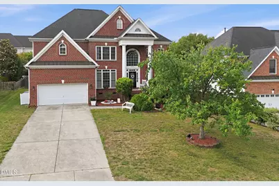 6024 Jones Farm Road, Wake Forest, NC 27587 - Photo 5