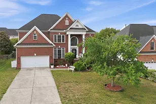 6024 Jones Farm Rd, Wake Forest, NC 27587 - Photo 5