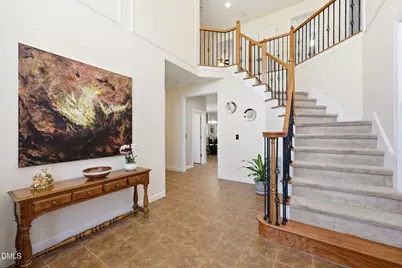 6024 Jones Farm Road, Wake Forest, NC 27587 - Photo 13
