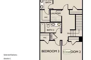 249 Stone Vly Ln, Wilsons Mills, NC 27520 - Photo 3