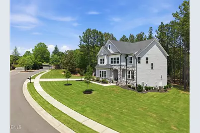 1706 The Parks Drive, Pittsboro, NC 27312 - Photo 49