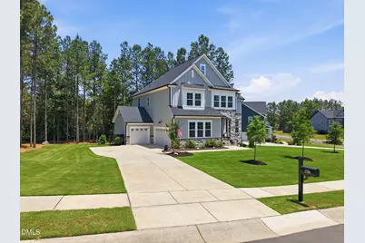 1706 The Parks Drive, Pittsboro, NC 27312 - Photo 45