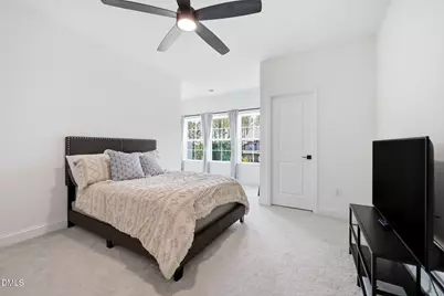 1706 The Parks Drive, Pittsboro, NC 27312 - Photo 35