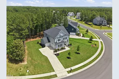 1706 The Parks Drive, Pittsboro, NC 27312 - Photo 1