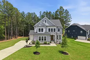 1706 The Parks Dr, Pittsboro, NC 27312 - Photo 3